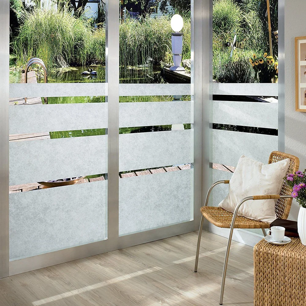D-C-FIX GLASS & VINDUSFOLIE TRANSPARENT RISPAPIR 45X200 CM v:3142055