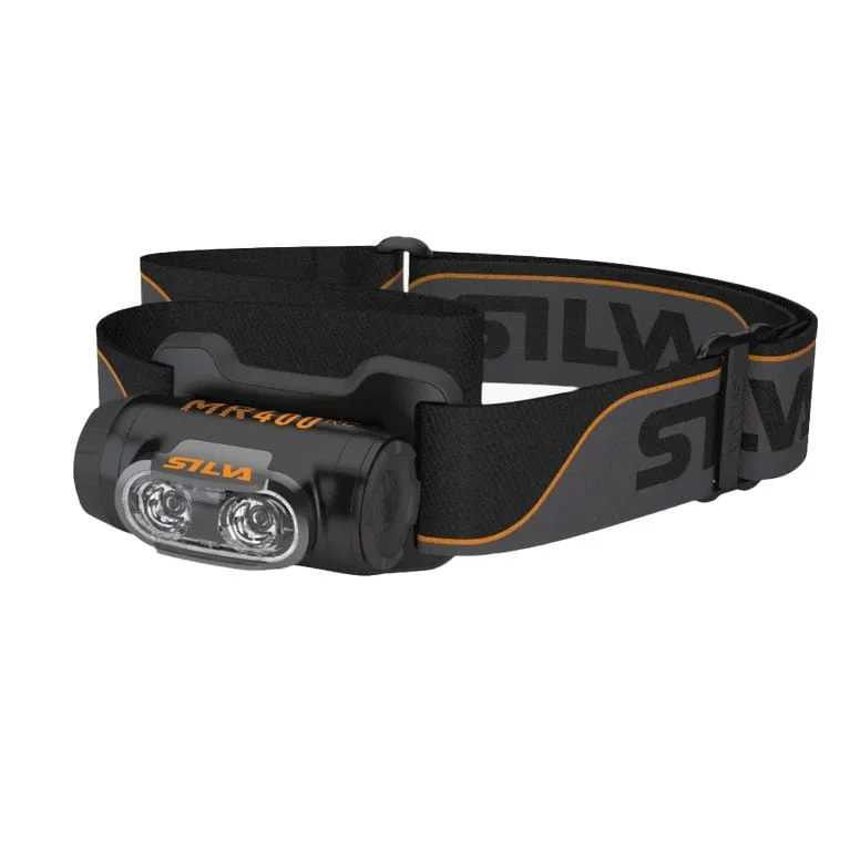 Silva Hodelykt MR400 RC v:6195159