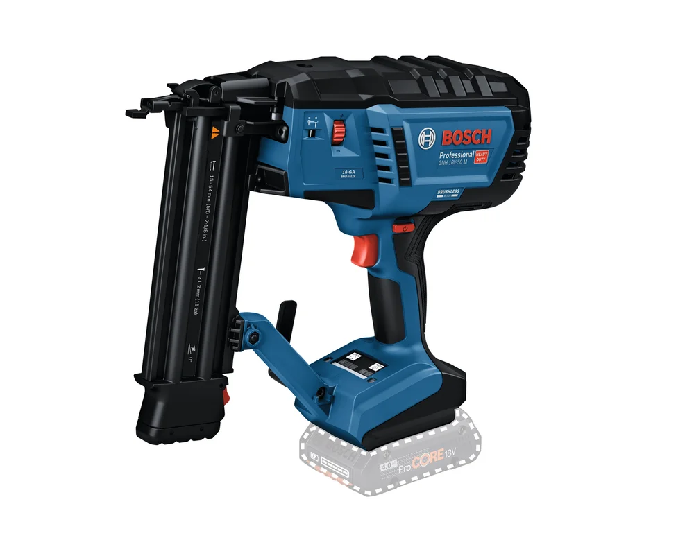 Spikerpistol GNH 18V-50 M – Bosch v:1709215