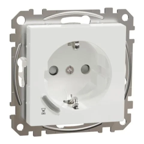 WDE002447 Schneider Electric Tidtaker 4038395