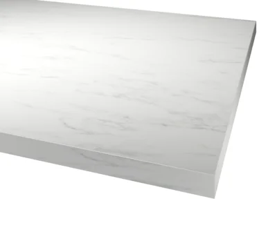 BENKEPL MARBLE WHITE ABS-RK v:7266085