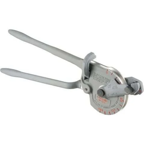368 Ridgid Rørbøyer 2820272 368 Ridgid Rørbøyer 2820272