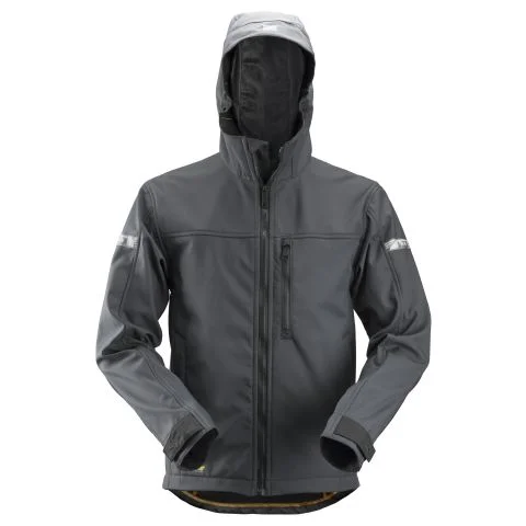 1229 AllroundWork Snickers Workwear Softshelljakke 1284933