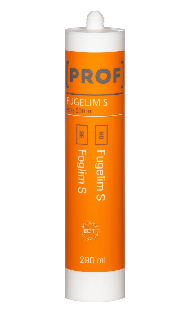 FUGELIM S SORT 290 ML PROF v:6741919
