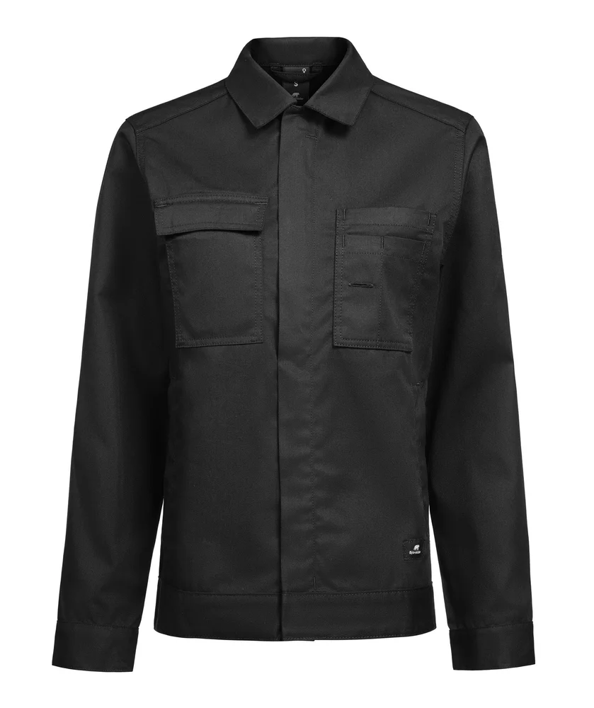 JAKKE SHIFT 580-0 DAME SORT v:4551432
