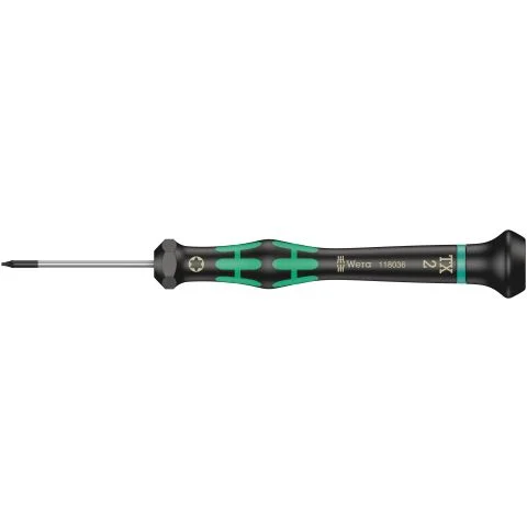 05118036001 Wera Skrutrekker 4083751
