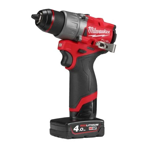 M12 FDD2-402X Milwaukee Borskrutrekker 3139016