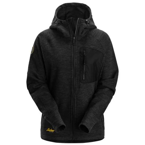8047-0400 Snickers Workwear Hettegenser 4051827