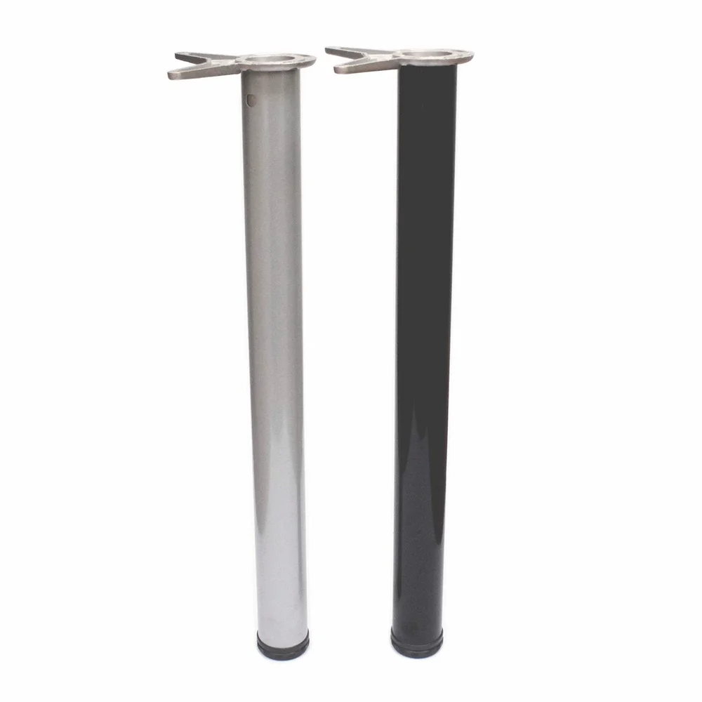 THEOFILS BORDBEN 615 70 CM STÅL 4-PK v:8358879