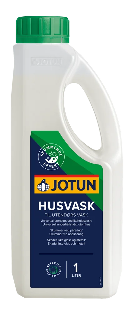 Jotun husvask 1 liter v:6683371 Jotun husvask 1 liter v:6683371