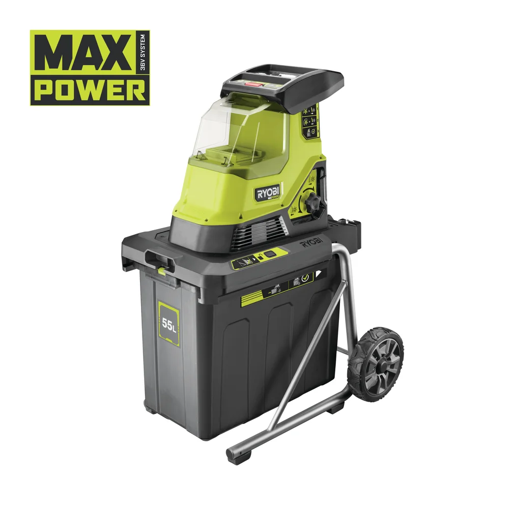 Kompostkvern RY36sHX40A-0 – Ryobi v:8221967