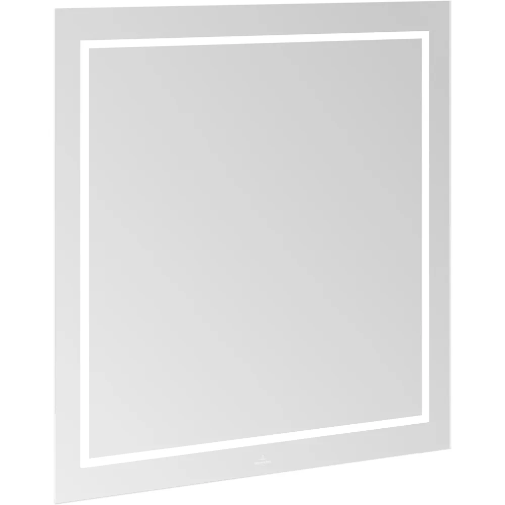 VILLEROY & BOCH FINION LYSSPEIL 80 X 75 CM v:8959960