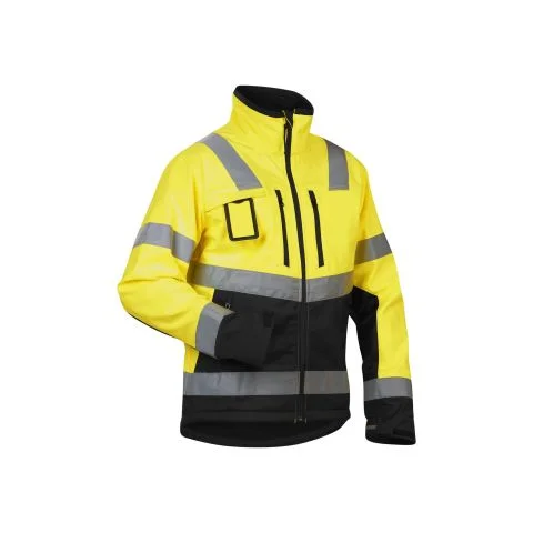 4900251733994XL Blåkläder Softshelljakke 3076366