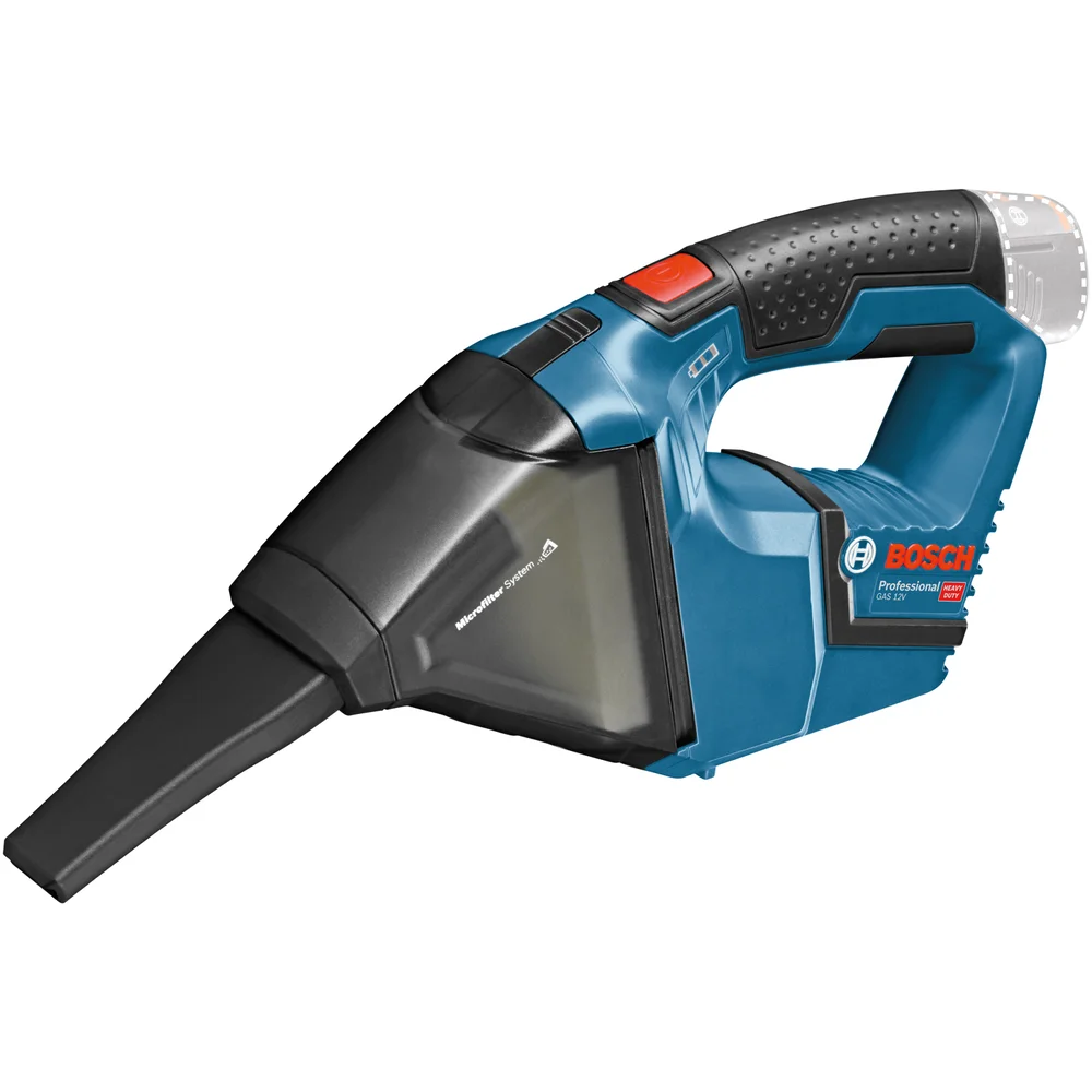 BOSCH STØVSUGER GAS 12V SOLO v:3652191 BOSCH STØVSUGER GAS 12V SOLO v:3652191
