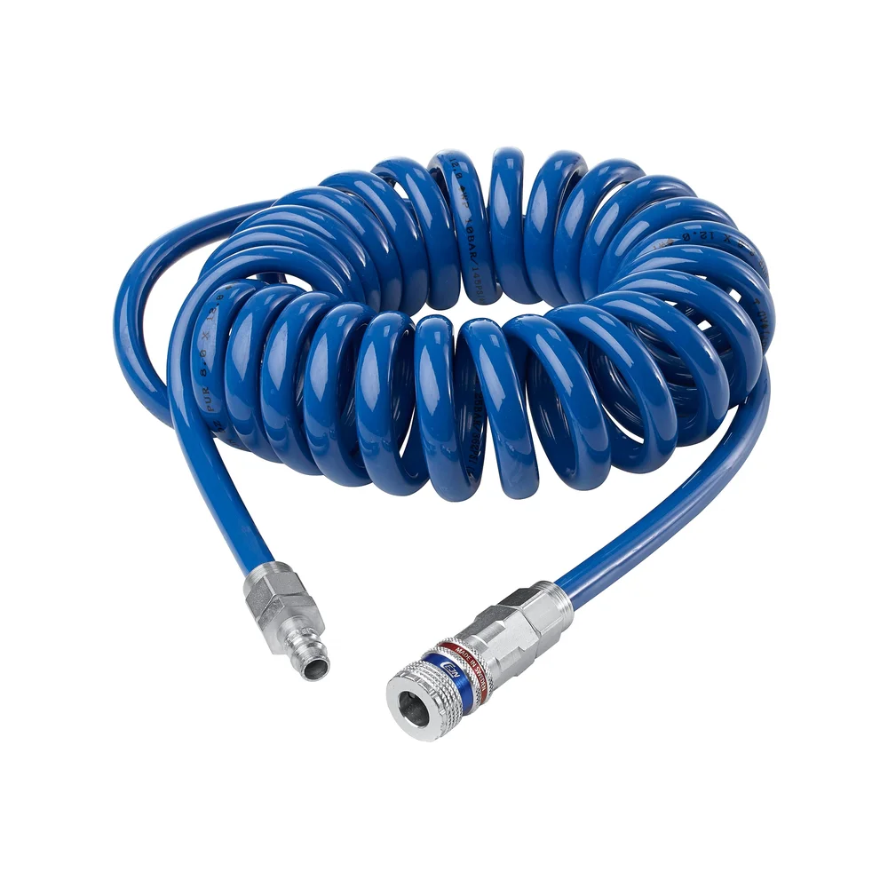 Cejn Spiralslangsett eSafe, 6,5×10 mm, 4 m v:5603602 Cejn Spiralslangsett eSafe, 6,5×10 mm, 4 m v:5603602