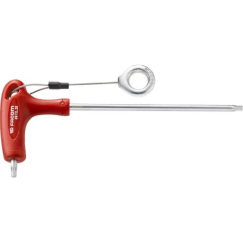89TX.25SLS Facom Torx-nøkkel 1911384