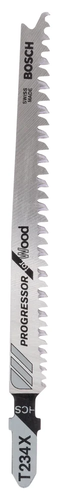 STIKKSAGBLAD T234X 90MM A25 TRE/ v:1197307
