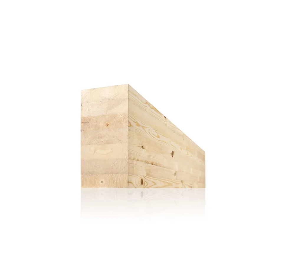 Limtre av gran 115 x 115 v:4041643