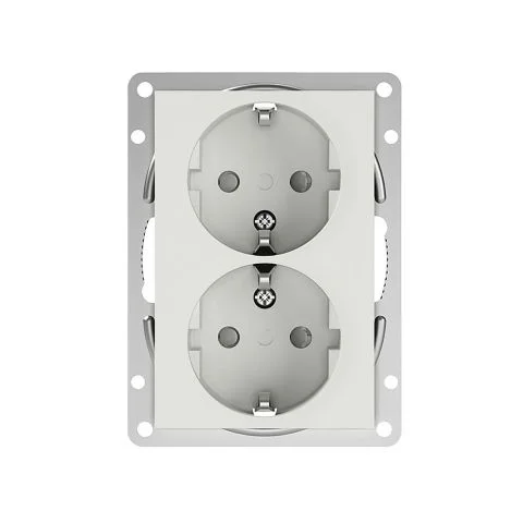 Plus Option Elko Stikkontakt 2818894