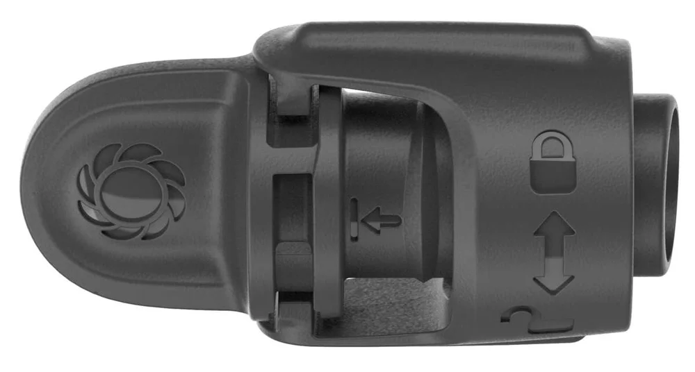 GARDENA Endeplugg 13mm 1/2" v:8027000