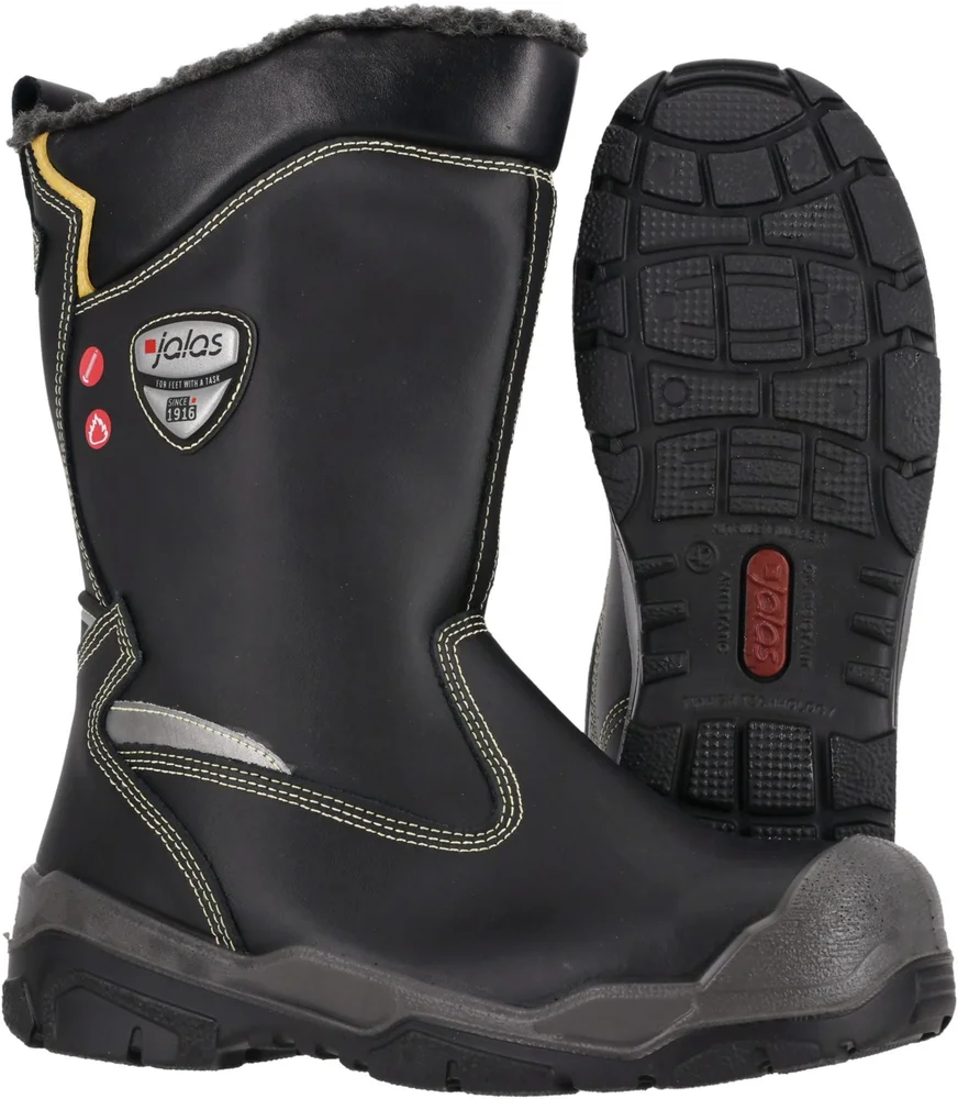 VERNESTØVLER VINTER JALAS® GRAN PREMIO 1838S v:5392688 VERNESTØVLER VINTER JALAS® GRAN PREMIO 1838S v:5392688