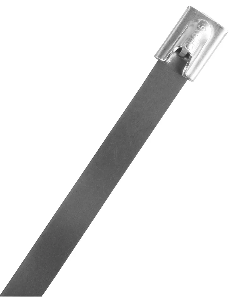 NEMIQ STÅLSTRIPS 362×4,6MM RFR 100ST v:1763933