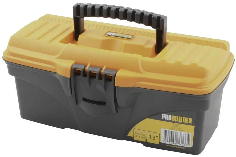 ProBuilder Verktøykasse 13" v:5141907