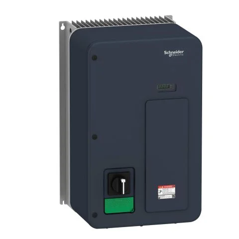 ATV320 Schneider Electric Frekvensomformer 3099744