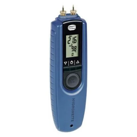 Hydromette BL Compact Gann Fuktmåler LA13732 Hydromette BL Compact Gann Fuktmåler LA13732