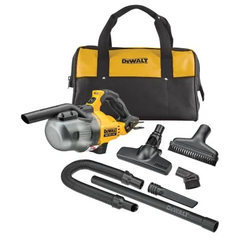 DCV501LN-XJ Dewalt Håndstøvsuger 3105824 DCV501LN-XJ Dewalt Håndstøvsuger 3105824