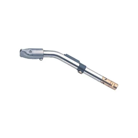 Promatic 334501 Sievert Flatbrenner 2690028