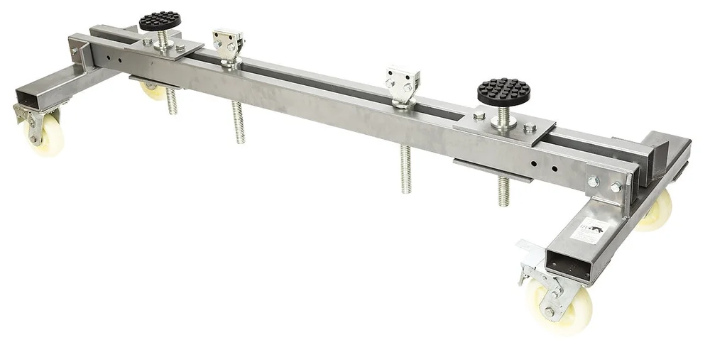 PELA Karosserivogn 1500 kg profiplus v:3496370