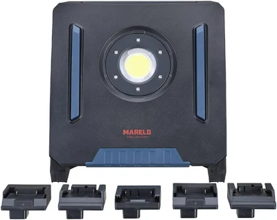 Arbeidslampe Bany 10000 APP – Mareld v:2748842 Arbeidslampe Bany 10000 APP – Mareld v:2748842