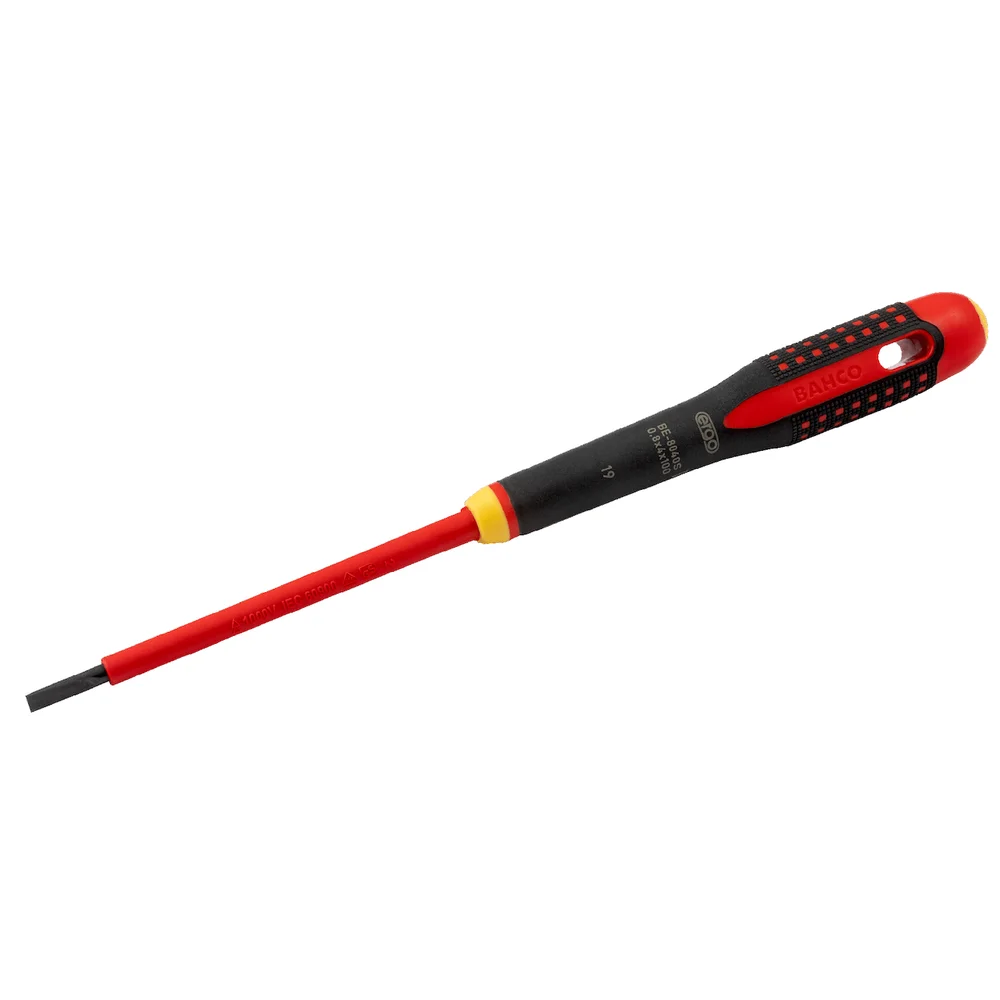 BAHCO SKRUTREKKER BE8010S VDE 2,5X75 v:5059621
