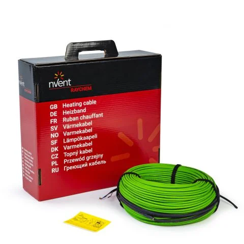 R-GR T0/SD RAYCHEM Varmekabel 3139315 R-GR T0/SD RAYCHEM Varmekabel 3139315