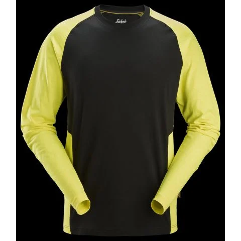 2450-0467 Snickers Workwear T-skjorte 4079095 2450-0467 Snickers Workwear T-skjorte 4079095