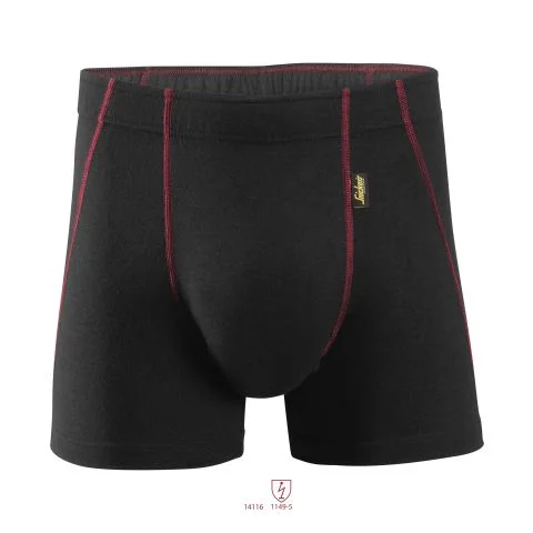 9463 ProtecWork Snickers Workwear Boksershorts 1284400 9463 ProtecWork Snickers Workwear Boksershorts 1284400