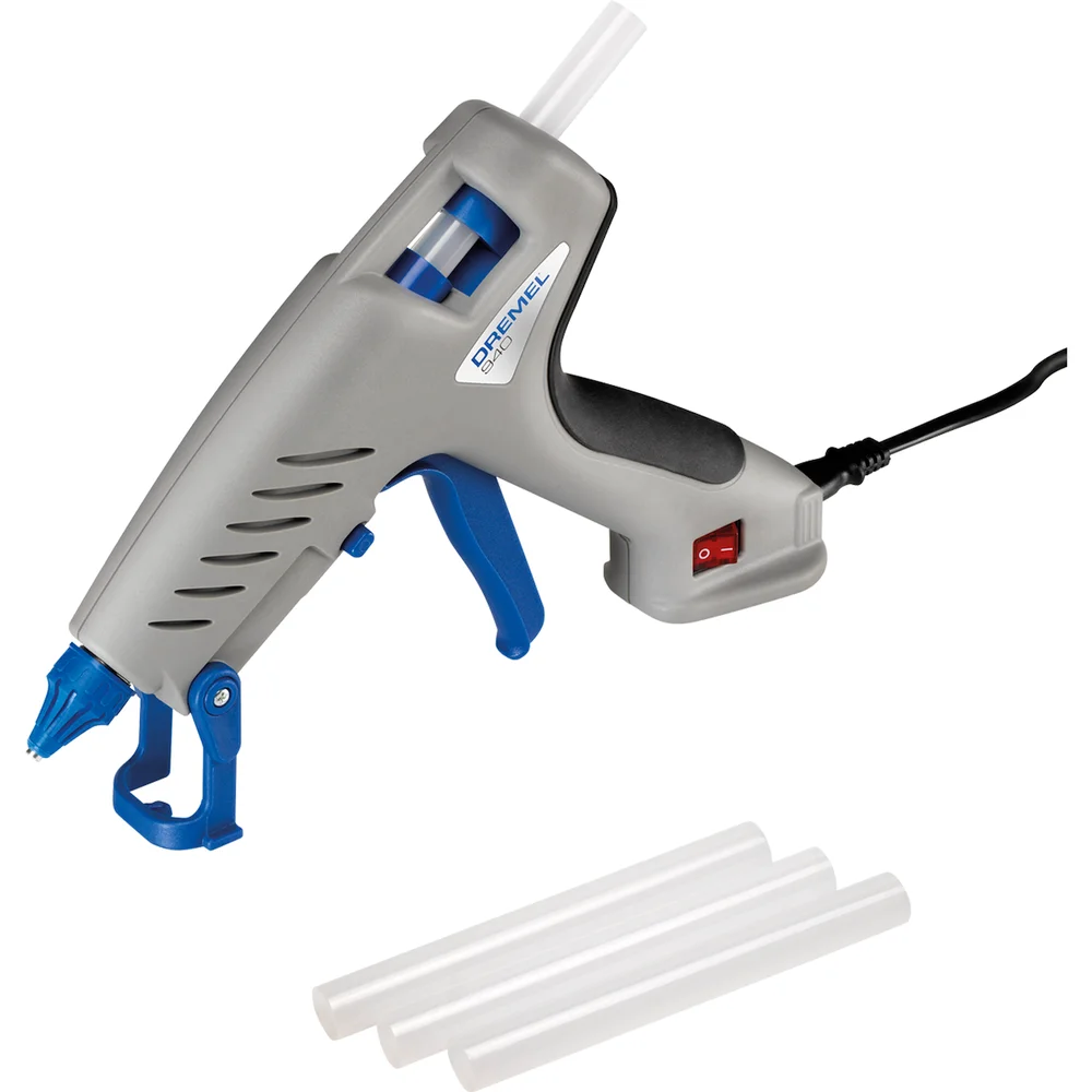 DREMEL® LIMPISTOL 940 v:4825741