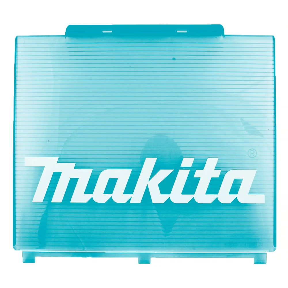 Makita Plastlokk 419268-1 til MAKPAC-veske, stor v:6704350