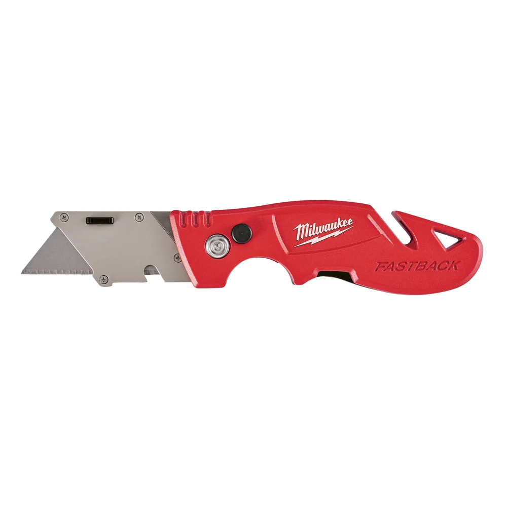 Milwaukee foldekniv med bladoppbevaring v:1139560