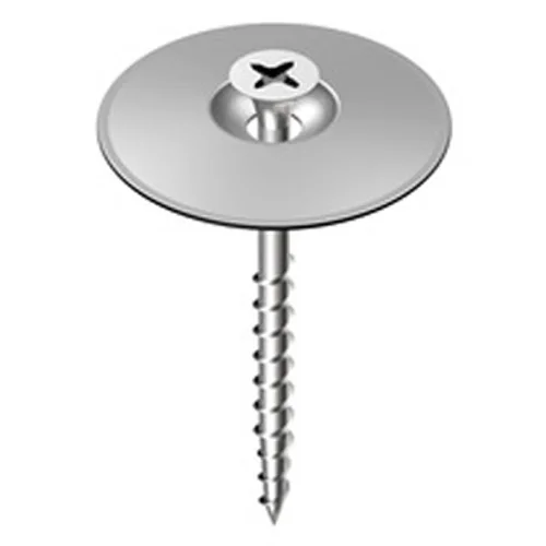 LITEX MONTERINGSSKRUE M/SKIVE 32MM 300 STK v:5959107 LITEX MONTERINGSSKRUE M/SKIVE 32MM 300 STK v:5959107