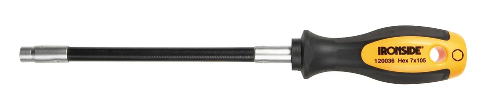 BITSTREKKER FLEX IRONSIDE v:1400513