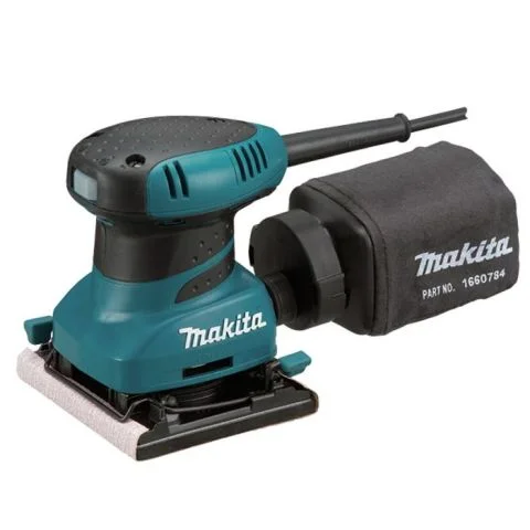BO4556K Makita Plansliper HN14530
