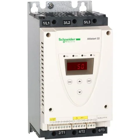 ATS22 Schneider Electric Mykstarter 3099705 ATS22 Schneider Electric Mykstarter 3099705