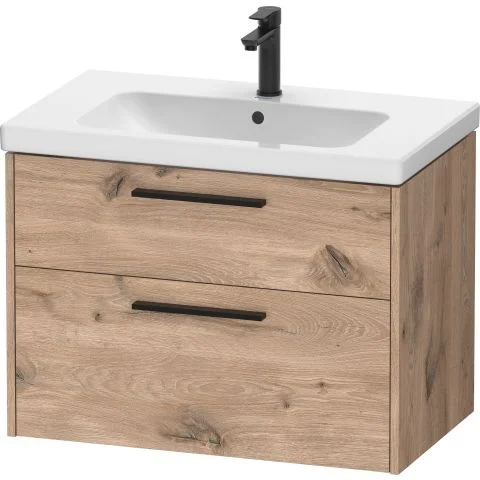 D-Code Duravit Servantskap 4068174
