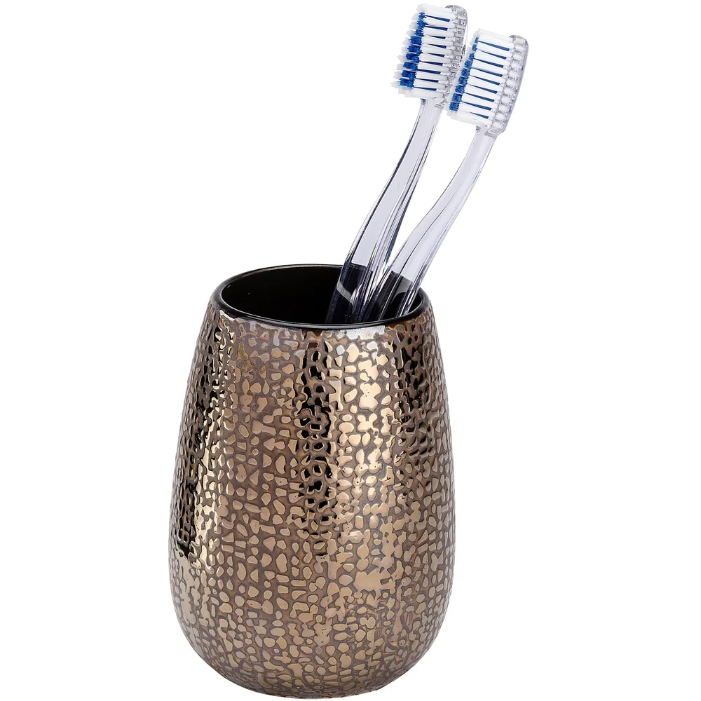 WENKO MARRAKESH TANNGLASS v:3481794 WENKO MARRAKESH TANNGLASS v:3481794