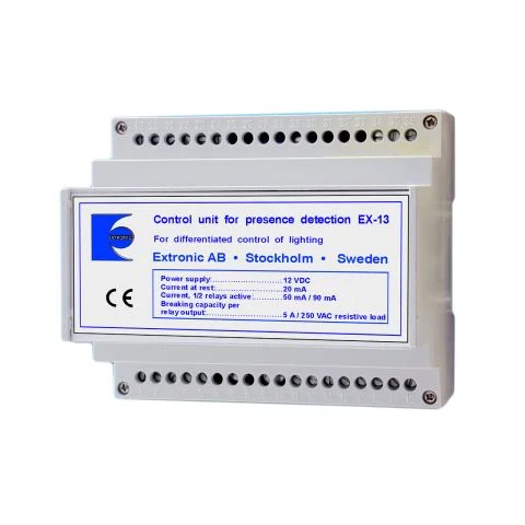 EX-13 Extronic Logikkmodul 3084902