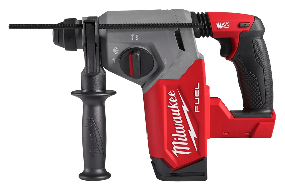 MILWAUKEE BORHAMMER M18 FH-0 v:5406148