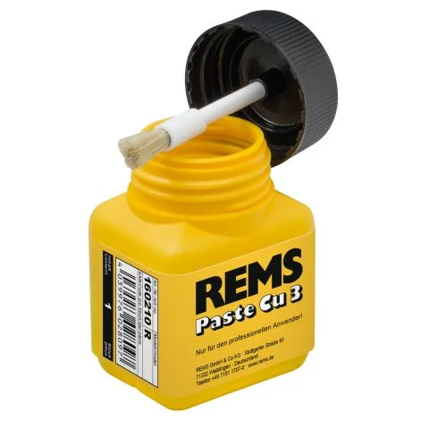 Paste Cu 3 REMS Mykloddpasta 3015927