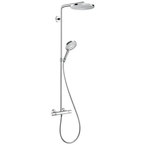 Raindance Select S Hansgrohe Takdusjsett 3093497